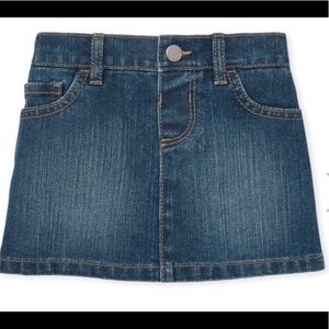 🍁🍂Girls skirt🎃